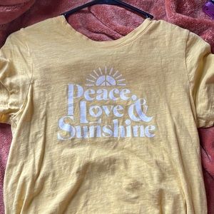 Tee